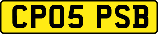 CP05PSB