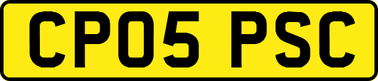 CP05PSC
