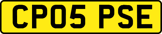CP05PSE