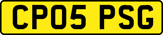 CP05PSG
