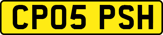 CP05PSH