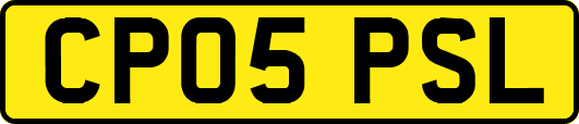 CP05PSL