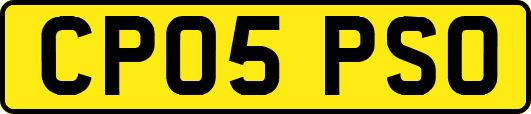 CP05PSO