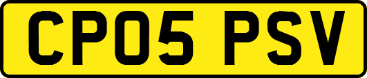 CP05PSV