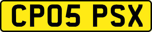 CP05PSX
