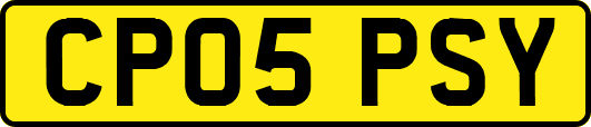 CP05PSY