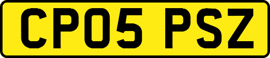 CP05PSZ