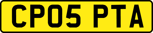 CP05PTA