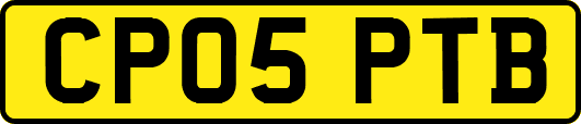 CP05PTB
