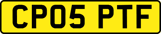 CP05PTF