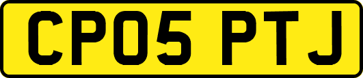 CP05PTJ