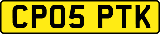 CP05PTK