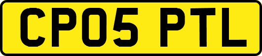 CP05PTL
