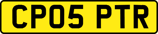 CP05PTR
