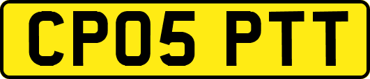 CP05PTT