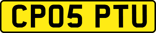 CP05PTU