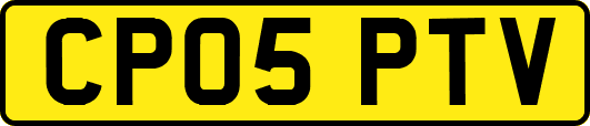 CP05PTV