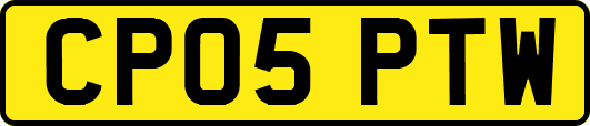 CP05PTW