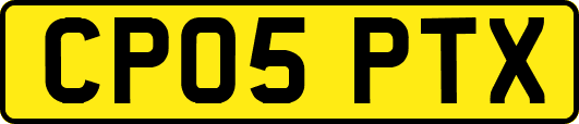 CP05PTX