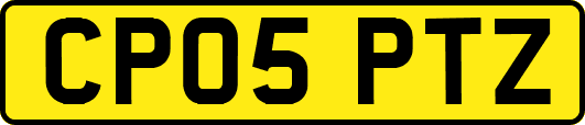 CP05PTZ