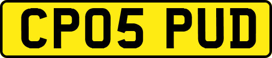CP05PUD