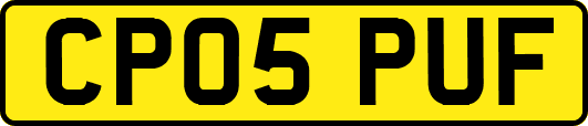 CP05PUF