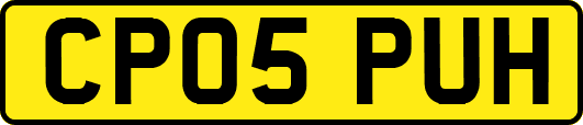 CP05PUH
