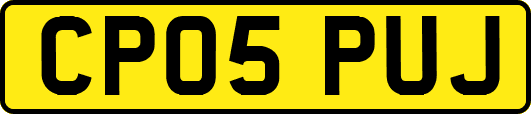 CP05PUJ