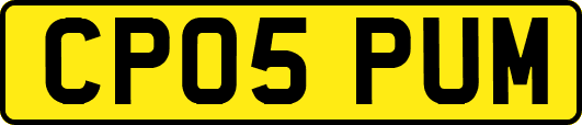 CP05PUM