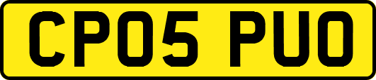 CP05PUO