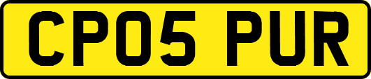 CP05PUR