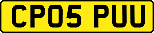 CP05PUU