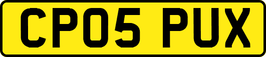 CP05PUX