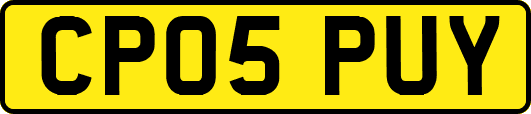 CP05PUY