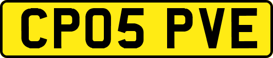 CP05PVE