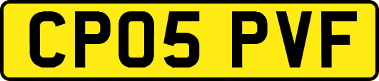 CP05PVF