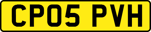 CP05PVH