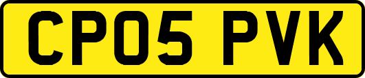 CP05PVK
