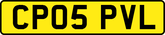 CP05PVL
