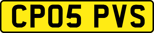 CP05PVS