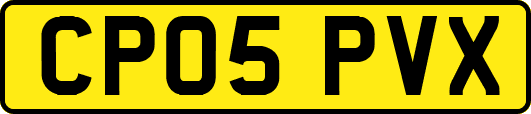 CP05PVX