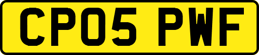 CP05PWF