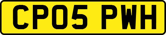 CP05PWH