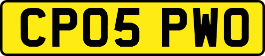 CP05PWO