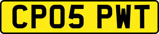 CP05PWT