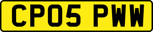 CP05PWW