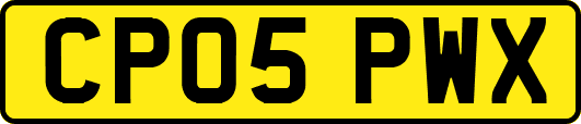 CP05PWX