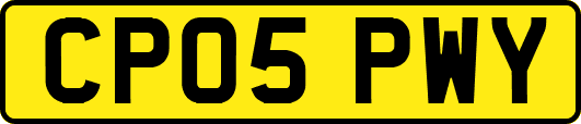 CP05PWY