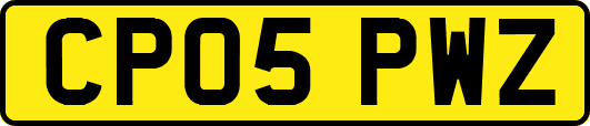 CP05PWZ