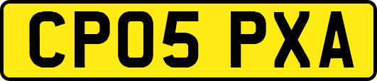 CP05PXA